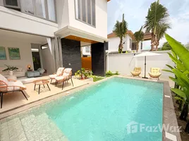 วิลล่า 3 ห้องนอน ให้เช่า ในโครงการ โกลเด้น แอนดีส, เทพกระษัตรี