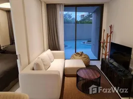 ขายคอนโด 1 ห้องนอน ในโครงการ วีรันดา เรสซิเดนซ์ หัวหิน, หนองแก, หัวหิน