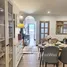 2 Bedroom Apartment for rent at The Trio Condominium, Chang Phueak