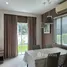 3 Bedroom House for rent at Perfect Park Romklao-Suvarnabhumi, Min Buri, Min Buri, Bangkok, Thailand