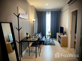 1 Schlafzimmer Wohnung zu verkaufen im The Niche Pride Thonglor-Phetchaburi, Bang Kapi