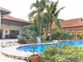 3 Bedroom Villa for sale at View Talay Villas, Nong Prue, Pattaya, Chon Buri, Thailand