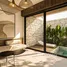 1 Habitación Villa en venta en Berawa Private Suits	, Canggu, Badung, Bali, Indonesia