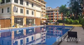 ยูนิตที่เหลืออยู่ในโครงการ ปาล์ม บรีซ รีสอร์ท