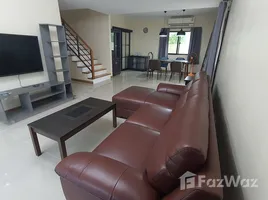 3 Schlafzimmer Haus zu vermieten im Pruksa Ville 57 Pattanakarn, Suan Luang, Suan Luang, Bangkok, Thailand