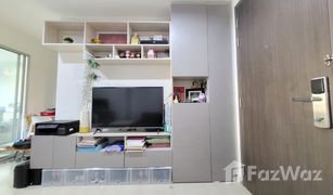 1 Schlafzimmer Wohnung zu verkaufen in Samrong Nuea, Samut Prakan Niche ID Sukhumvit 113