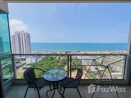 2 Bedroom Apartment for rent at The Riviera Jomtien, Nong Prue, Pattaya