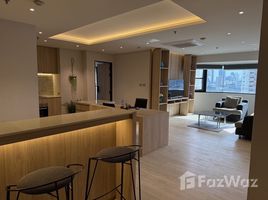 คอนโด 2 ห้องนอน ให้เช่า ในโครงการ Baan Suanpetch, คลองตันเหนือ