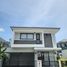 3 спален Дом в аренду в Uraiwan Grand Villa, Nong Prue