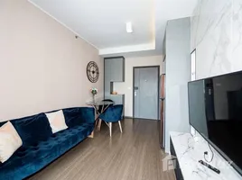 1 Schlafzimmer Appartement zu vermieten im Ideo Sukhumvit 93, Bang Chak, Phra Khanong, Bangkok