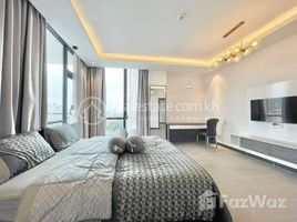 SERVICE APARTMENT FOR RENT で賃貸用の 2 ベッドルーム アパート, Phsar Thmei Ti Bei, Doun Penh