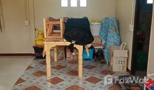 1 Schlafzimmer Haus zu verkaufen in Naeng Mut, Surin 