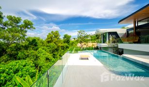 4 Bedrooms Villa for sale in Choeng Thale, Phuket Botanica The Valley (Phase 7)