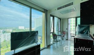 1 Bedroom Condo for sale in Nong Prue, Pattaya The Riviera Ocean Drive