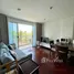 อพาร์ทเม้นท์ 2 ห้องนอน ให้เช่า ในโครงการ บ้านสรวลริมทราย, หนองแก, หัวหิน