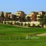 5 Bedroom Villa for sale at Palm Hills Golf Views, Cairo Alexandria Desert Road, 6 October City