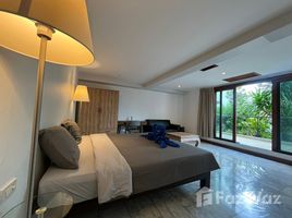 อพาร์ทเม้นท์ 2 ห้องนอน ให้เช่า ในโครงการ เซนซีฟ ฮิลล์ วิลล่า, กะทู้, กะทู้, ภูเก็ต