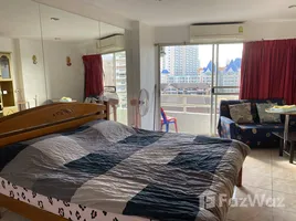 Studio Apartment for rent at View Talay 1 , Nong Prue
