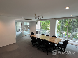 125 m² Office for rent at Click Denim, Khlong Tan Nuea, Watthana, Bangkok, Tailandia