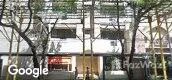Street View of Cosmopolitan Towers