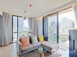 1 Bedroom Condo for sale at The Reserve 61 Hideaway, Khlong Tan Nuea, Watthana, Bangkok