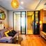 1 Bedroom Condo for rent at Hampton Residence Phayathai At Park Origin Phayathai, Thanon Phaya Thai, Ratchathewi, Bangkok, Thailand