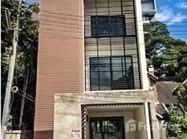 2 Bedroom Townhouse for sale in Chiang Mai University Demonstration School, Suthep, Suthep