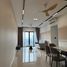 1 Schlafzimmer Penthouse zu vermieten im E Residence Sabah, Tuaran, Tuaran, Sabah