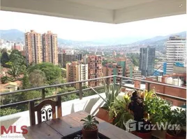 5 Schlafzimmer Appartement zu verkaufen im STREET 18 # 41 27, Medellin