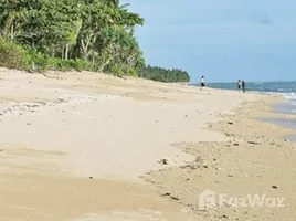  Grundstück zu verkaufen in Ko Lanta, Krabi, Sala Dan, Ko Lanta