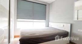 August Condo Charoenkrung 80で利用可能なユニット