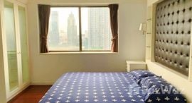 Available Units at Park Ploenchit