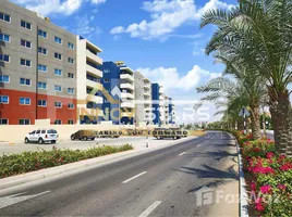 1 Bedroom Apartment for sale at Tower 36, Al Reef Downtown, Al Reef, Abu Dhabi