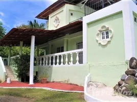 在Chiriqui出售的4 卧室 屋, Puerto Armuelles, Baru, Chiriqui