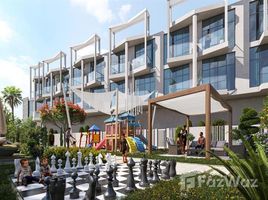 1 Habitación Apartamento en venta en Perla 3, Al Zeina