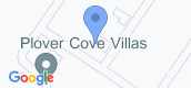 Vista del mapa of Plover Cove