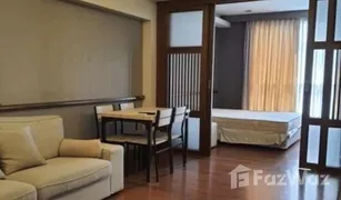 1 Schlafzimmer Wohnung zu verkaufen in Phra Khanong, Bangkok Life @ Sukhumvit 65