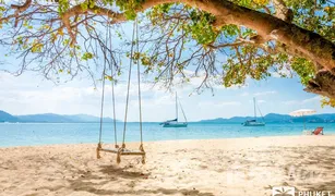 N/A Land for sale in Ko Kaeo, Phuket 