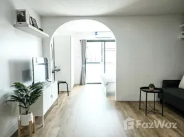 Studio Wohnung zu verkaufen im Lanna Condominium, Pa Tan