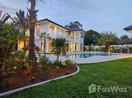 4 Bedroom Villa for sale at Land and Houses Park, Chalong, Phuket Town