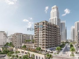 3 спален Квартира на продажу в Bayshore, Creek Beach, Dubai Creek Harbour (The Lagoons)