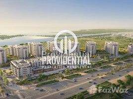2 Bedroom Apartment for sale at Residences D, Yas Island