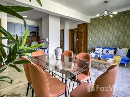 3 Bedroom Townhouse for sale at Bay Rock 2, Sosua