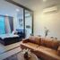 Studio Penthouse for rent at Grand Hamptons, Makati City