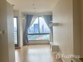 在Casa Condo Asoke-Dindaeng出售的开间 公寓, Din Daeng, 邻铃