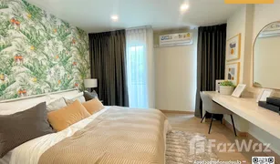 Studio Condo for sale in Saen Suk, Pattaya The East Ville Bangsean