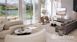  Al Barari Villas الوحدات المتوفرة في 