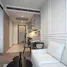 1 Bedroom Apartment for rent at The Crest Park Residences, Chomphon, Chatuchak, Bangkok, Thailand