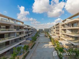 2 Schlafzimmer Appartement zu verkaufen im Lake View, The 5th Settlement, New Cairo City