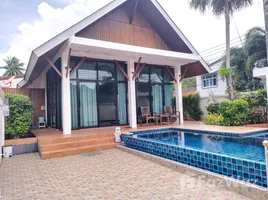 2 Bedroom House for rent in Mueang Krabi Krabi, Nong Thale, Mueang Krabi, Krabi